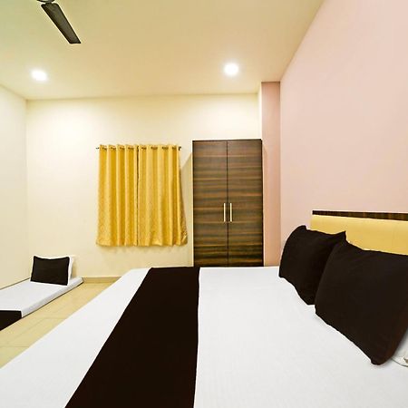 Hotel O Agrawal Inn Bhopal Zewnętrze zdjęcie